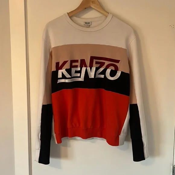 Kenzie sweater - Picture 1 of 4